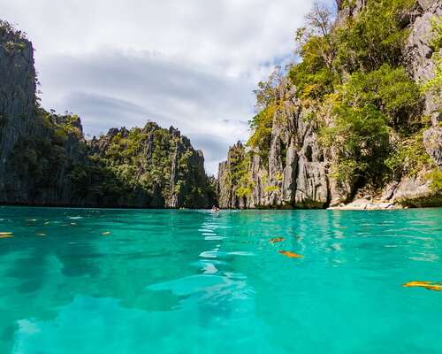 Coron Travel Guide – Everything you need to know