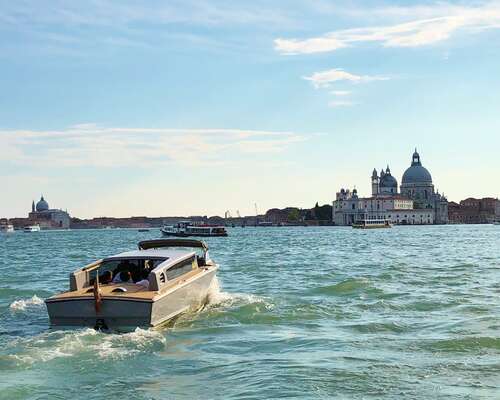 Guide for a short city break in Venice, Italy...