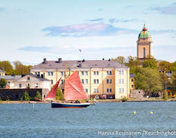 Helsinki Travel Planner: Top 10 local favourites