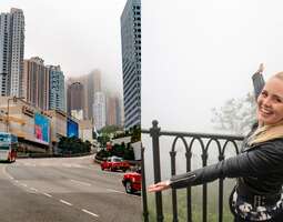 Layover guide to the buzzing city of Hong Kong