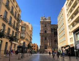 Malaga travel guide – Check out these must-sees!