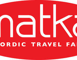 MATKA Nordic Travel Fair 2017