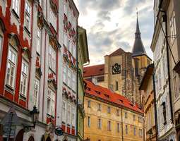 Prague Travel Planner – my all you need to kn...