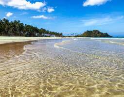 The best kept secret in the Philippines: Nacp...