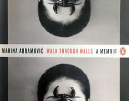 Äärimmäistä taidetta * Marina Abramovic: Walk...