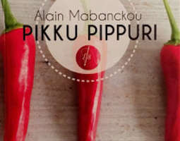Alain Mabanckou: Pikku Pippuri