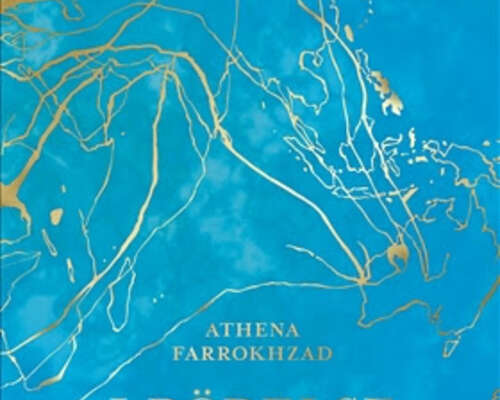 Athena Farrokhzad: I rörelse