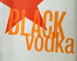 Deborah Levy: Black Vodka *** #Novellihaaste