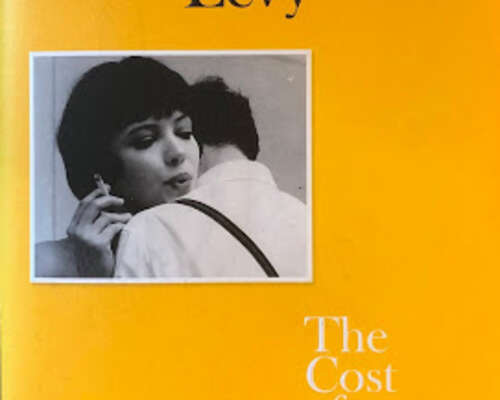 Deborah Levy: The Cost of Living
