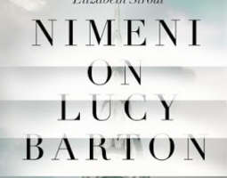 Elizabeth Strout: Nimeni on Lucy Barton