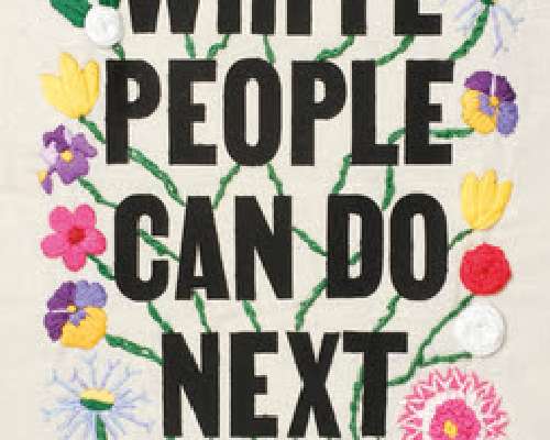Emma Dabiri: What white people can do next - ...