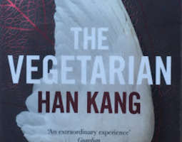 Han Kang: The Vegetarian