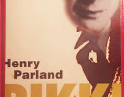 Henry Parland: Rikki (Sönder) - (BAR Finland, 10)