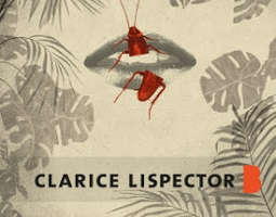 Ihminen lainausmerkeissä - Clarice Lispector:...
