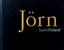 Jörn Donner: SuomiFinland