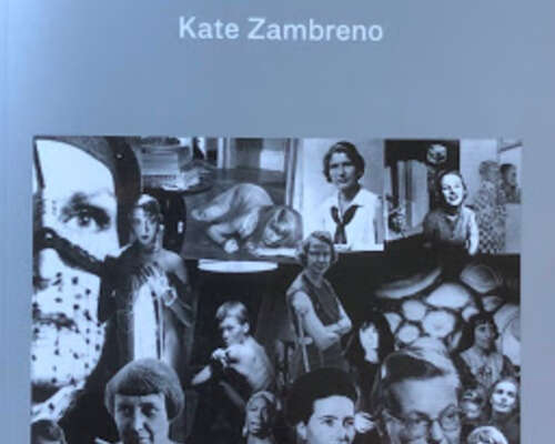 Kate Zambreno: Heroines