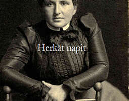 #klassikkohaaste * Gertrude Stein: Herkät napit