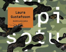 Laura Gustafsson: Korpisoturi
