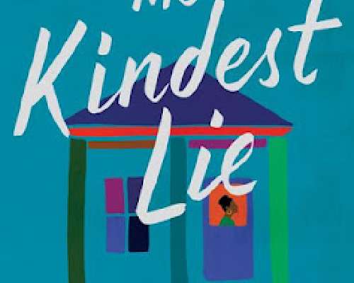 Nancy Johnson: The Kindest Lie