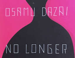 Osamu Dazai: No longer human