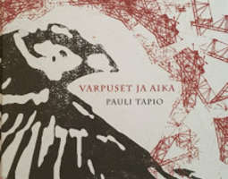 Pauli Tapio: Varpuset ja aika #runo100