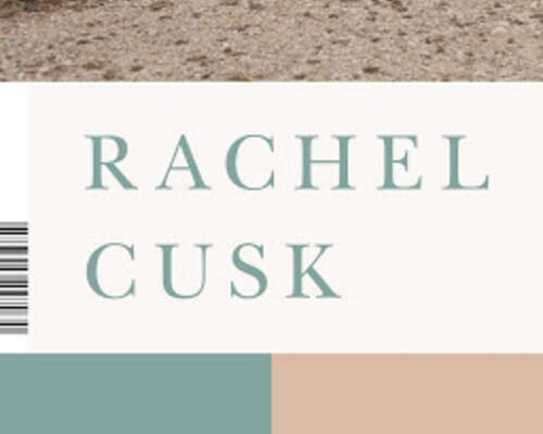 Rakkaudentunnustus - Rachel Cusk: Kunnia