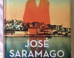 Ricardon käsipuolessa - José Saramago: Ricard...