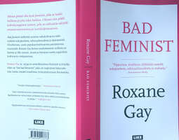 Roxane Gay: Bad Feminist