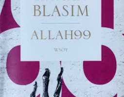 Silta yli synkän virran - Hassan Blasim: Allah99