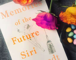 Siri Hustvedt: Memories of the Future