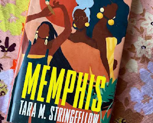 Tara M. Stringfellow: Memphis