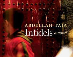 Terrorismi ja homoeroottisuus - Abdellah Taïa...