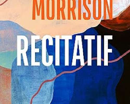 Toni Morrison: Recitatif