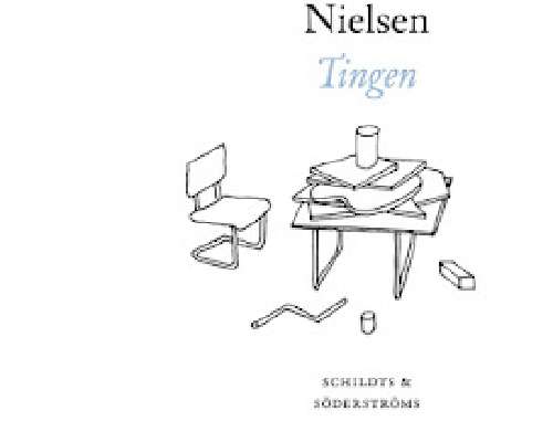 Ulrika Nielsen: Tingen