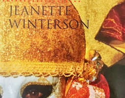 Venetsian lumo - Jeanette Winterson: Intohimo