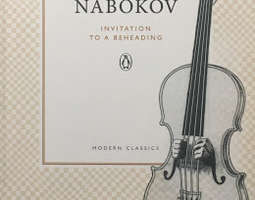 Vladimir Nabokov: Invitation to a Beheading