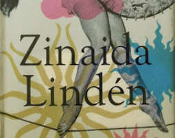 Zinaida Lindén: Nuorallatanssija - #novellihaaste