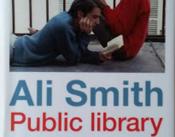 Ali Smith: Public Library and other stories