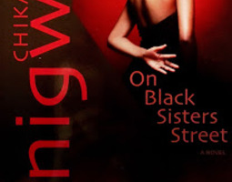 Chika Unigwe: On Black Sisters Street