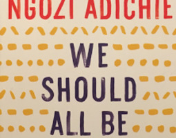 Chimamanda Ngozi Adichie: We should all be fe...
