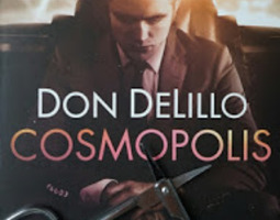 Don DeLillo: Cosmopolis