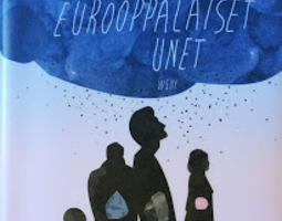 Emma Puikkonen: Eurooppalaiset unet