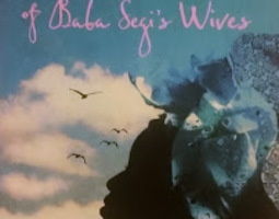 Lola Shoneyin: The Secret Lives of Baba Segi'...