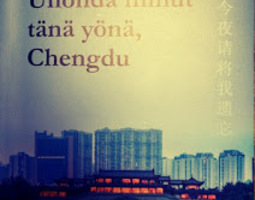 Murong Xuecun: Unohda minut tänä yönä, Chengdu