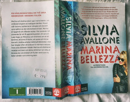 Silvia Avallone: Marina Bellezza