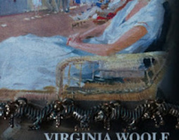 Virginia Woolf: The Voyage Out (Klassikkohaaste 2)