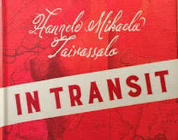 Hannele Mikaela Taivassalo: In transit