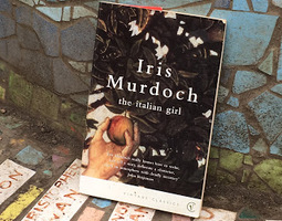 Iris Murdoch: The Italian Girl