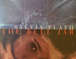 Klassikkohaaste 3 - Sylvia Plath: The Bell Ja...