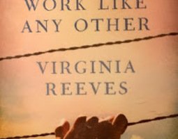Virginia Reeves: Work like any other